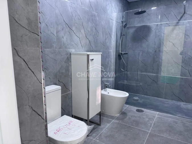 Apartamento T2 para Venda em Santa Joana Foto 13