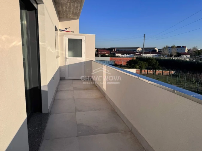 Apartamento T2 para Venda em Santa Joana Foto 16