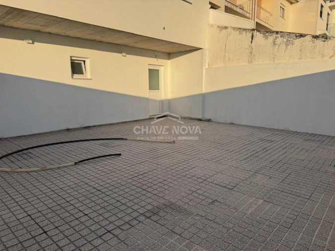 Apartamento T2 para Venda em Santa Joana Foto 19