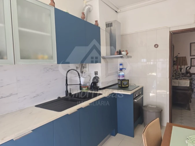 Apartamento T3 para Venda em Póvoa de Santa Iria e Forte da Casa Foto 4