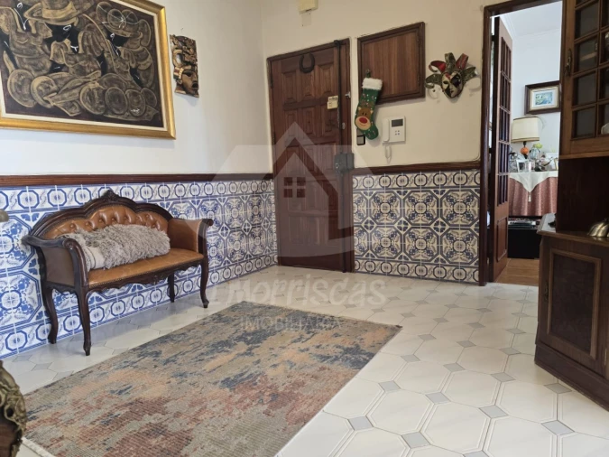 Apartamento T3 para Venda em Póvoa de Santa Iria e Forte da Casa Foto 9