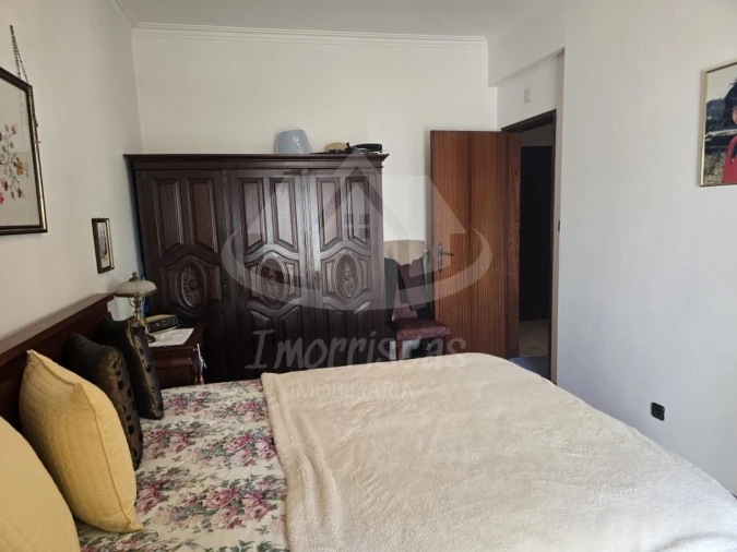 Apartamento T3 para Venda em Póvoa de Santa Iria e Forte da Casa Foto 15