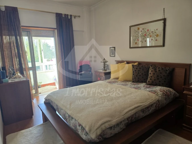 Apartamento T3 para Venda em Póvoa de Santa Iria e Forte da Casa Foto 16