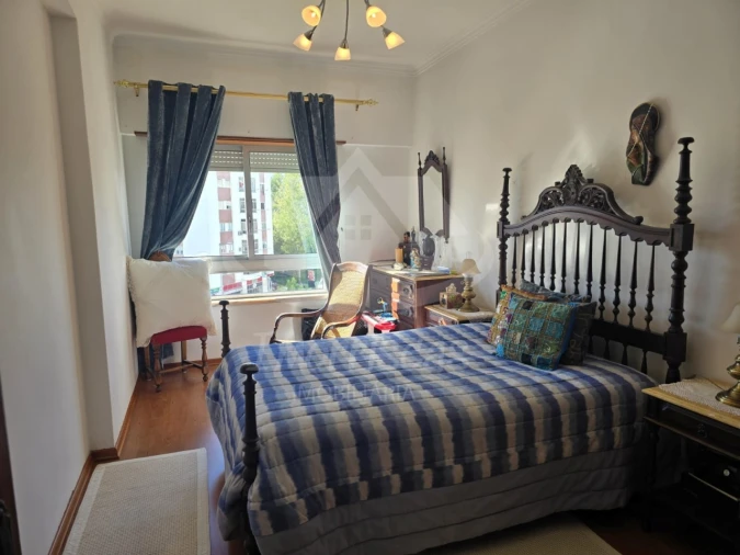 Apartamento T3 para Venda em Póvoa de Santa Iria e Forte da Casa Foto 17