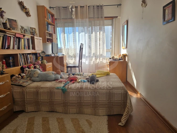 Apartamento T3 para Venda em Póvoa de Santa Iria e Forte da Casa Foto 20