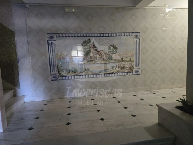 Apartamento T3 para Venda em Póvoa de Santa Iria e Forte da Casa Foto 28