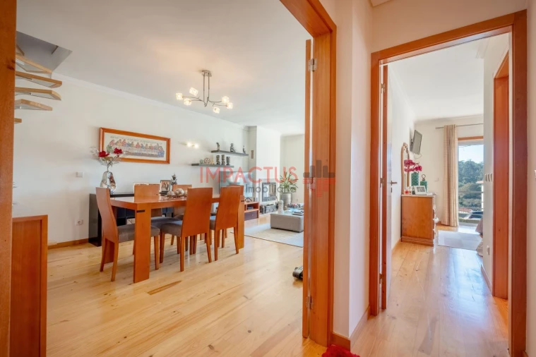 Moradia T3 para Venda em Covelas Foto 8