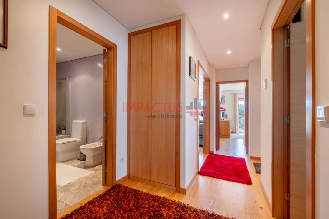 Moradia T3 para Venda em Covelas Foto 19