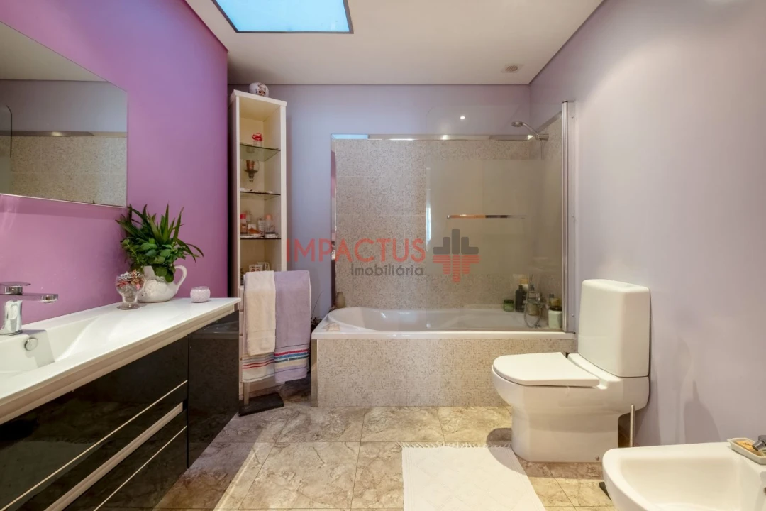 Moradia T3 para Venda em Covelas Foto 20