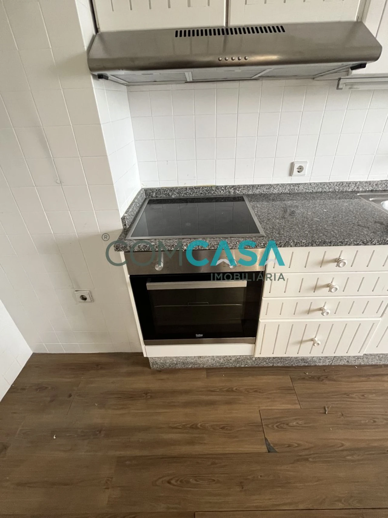 Apartamento T3 para Venda em Ramalde Foto 24