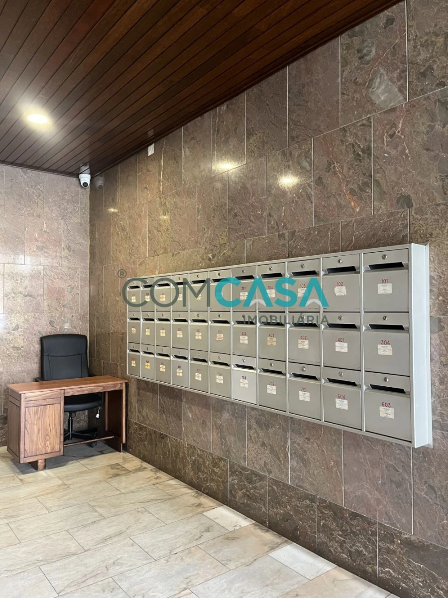 Apartamento T3 para Venda em Ramalde Foto 10