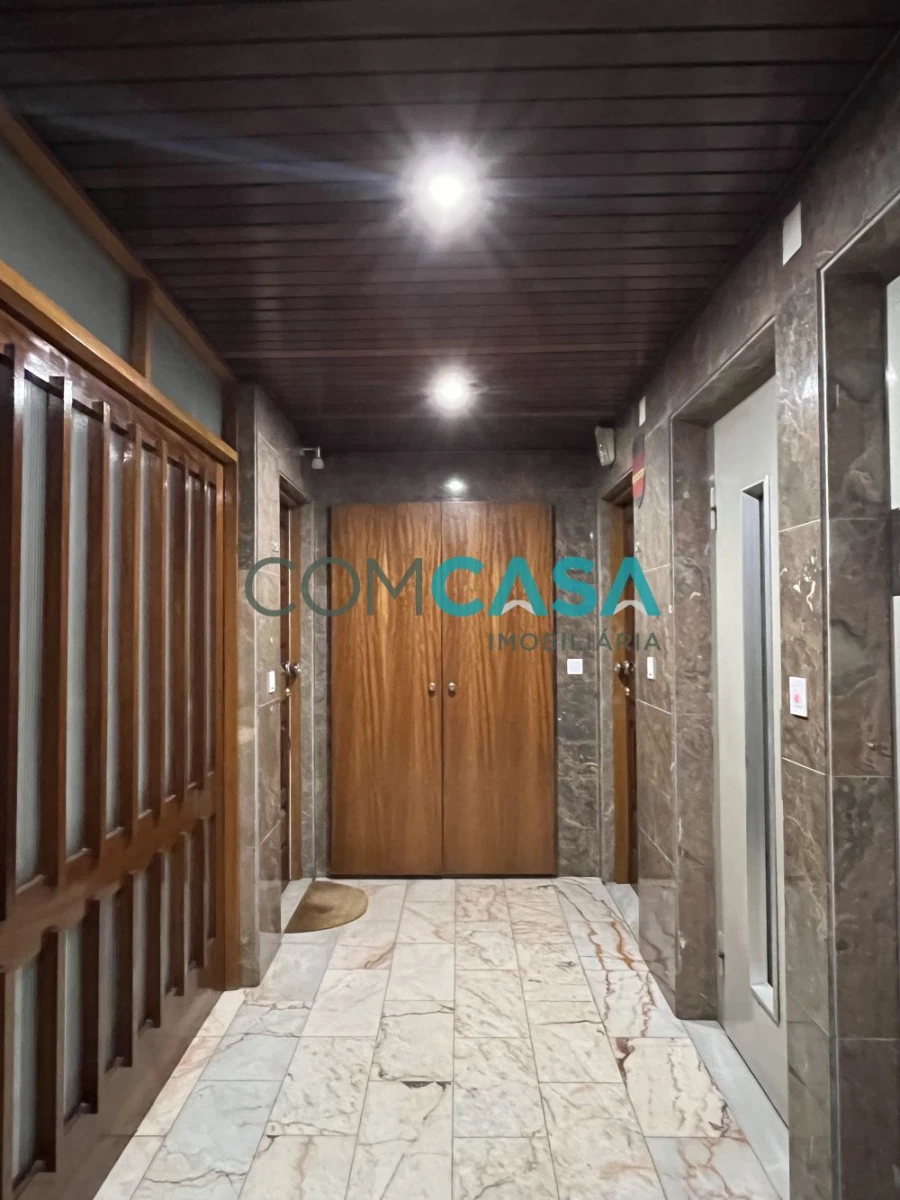 Apartamento T3 para Venda em Ramalde Foto 19