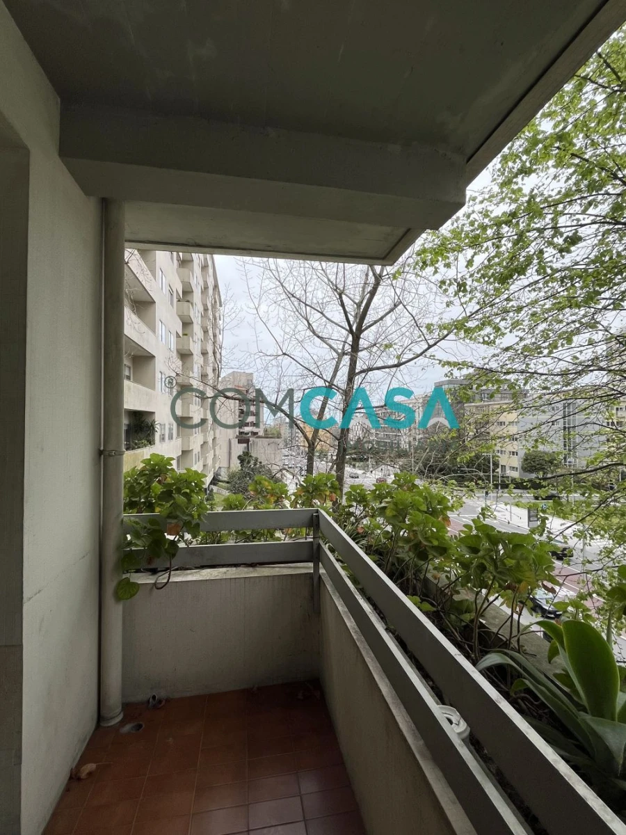 Apartamento T3 para Venda em Ramalde