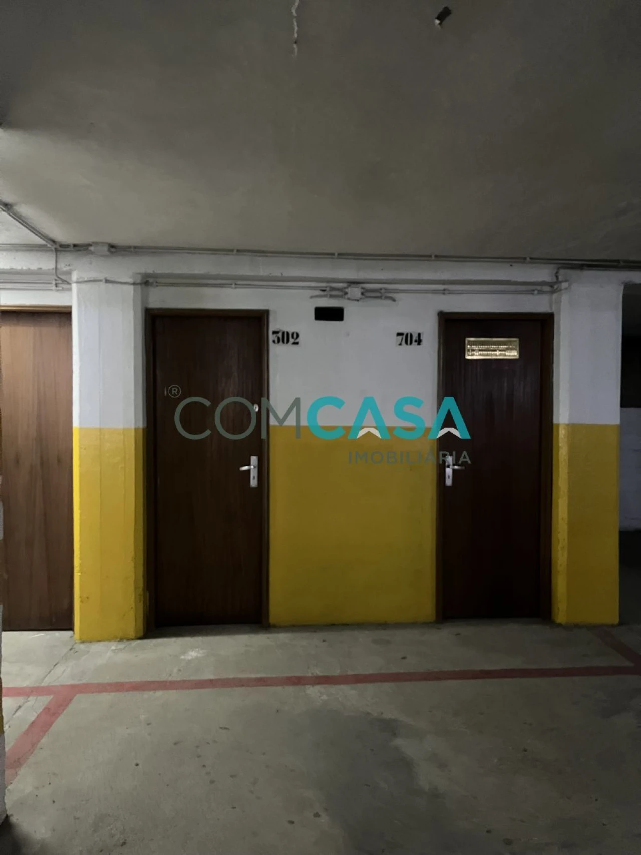 Apartamento T3 para Venda em Ramalde Foto 13