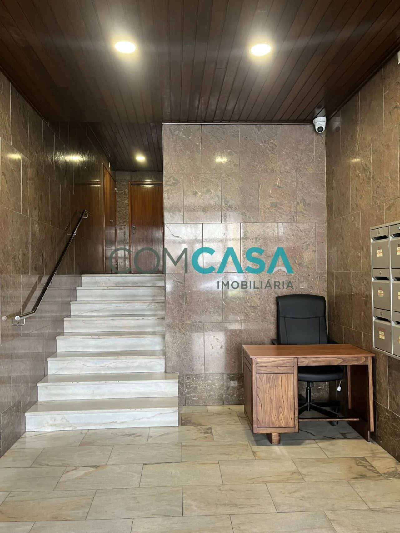 Apartamento T3 para Venda em Ramalde Foto 11