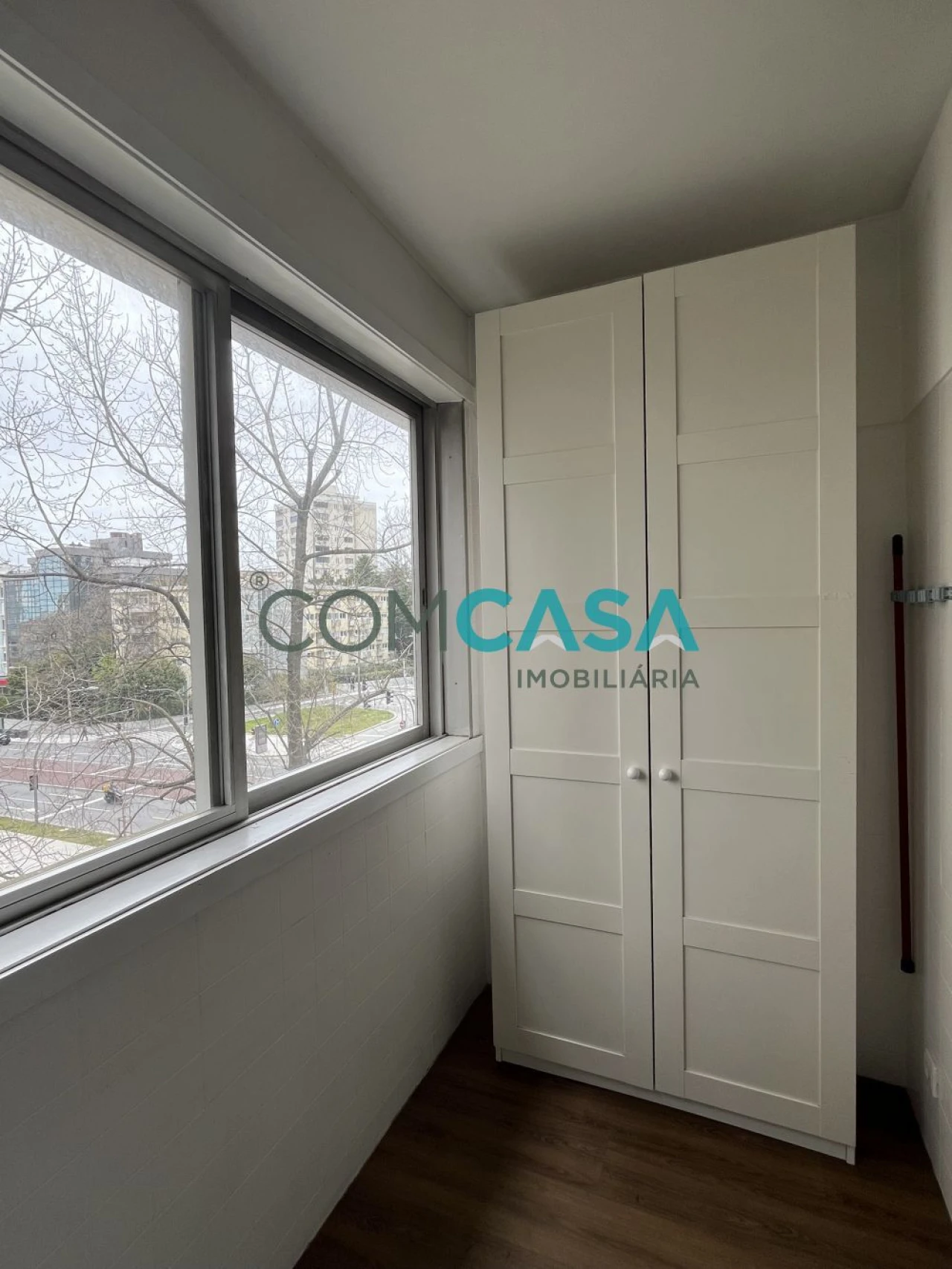 Apartamento T3 para Venda em Ramalde Foto 25