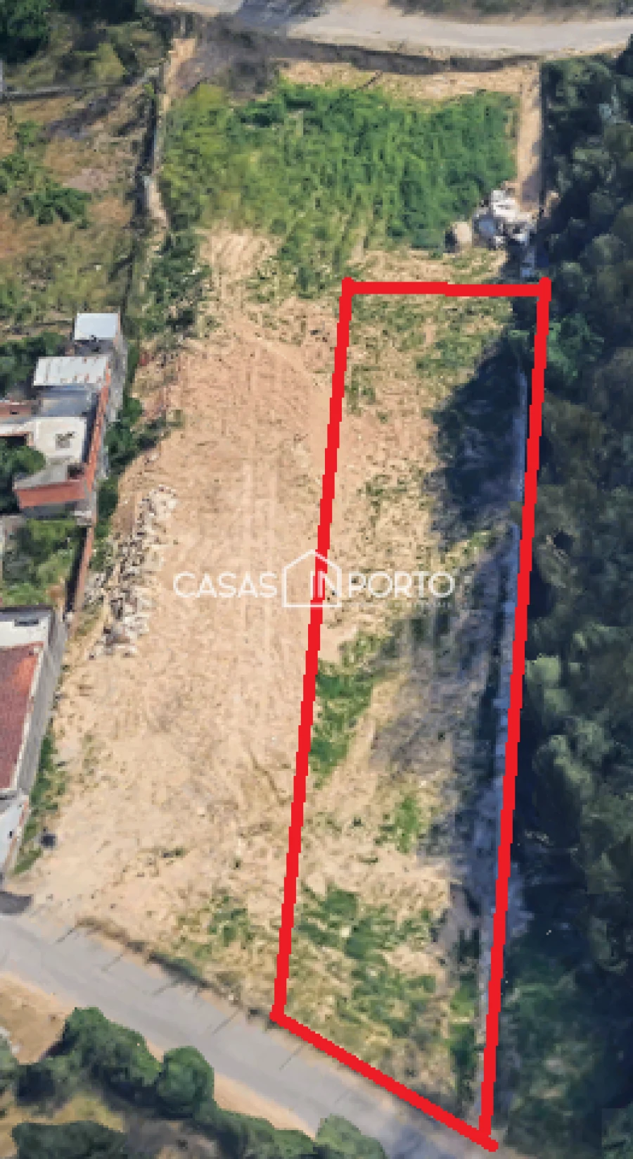 Terreno para Venda em Gondomar (São Cosme), Valbom e Jovim Foto 8