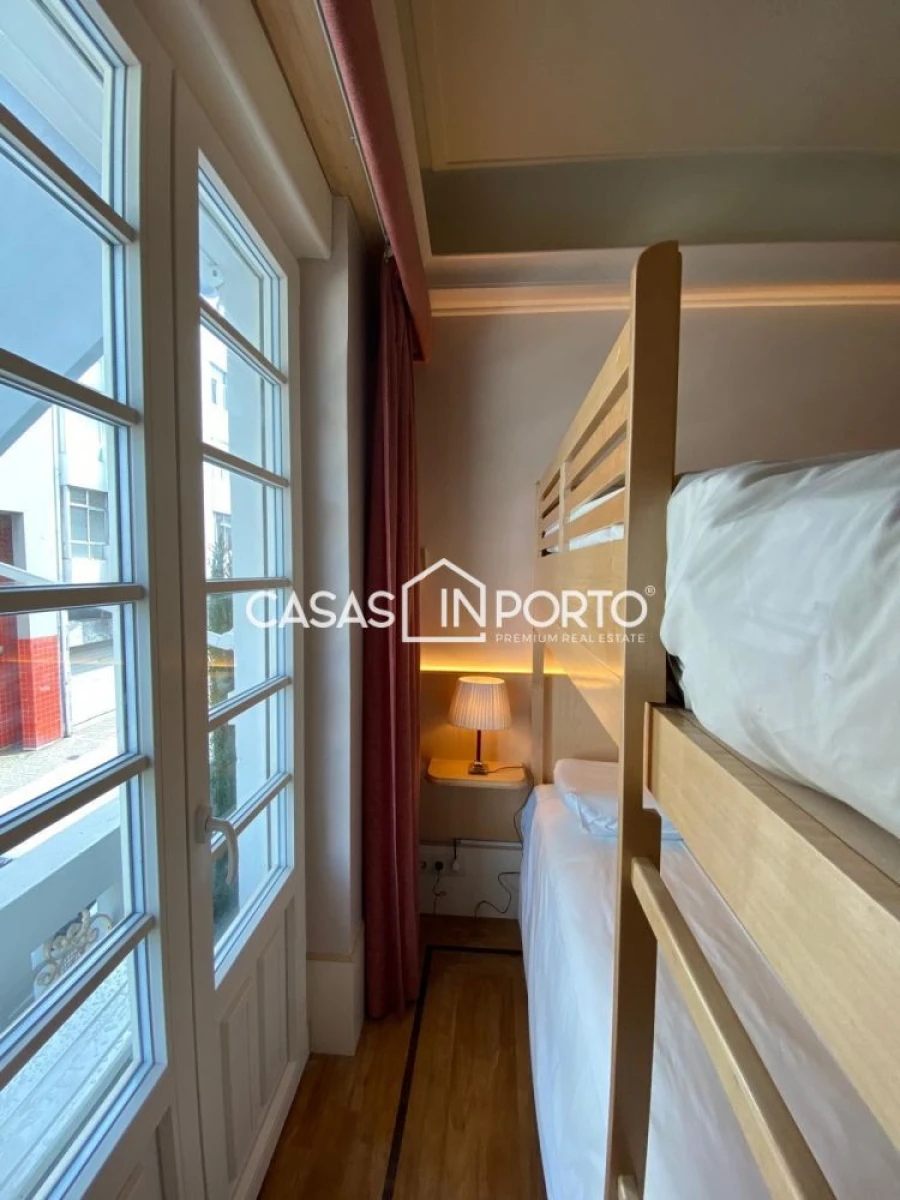 Apartamento T3 para Venda em Cedofeita, Santo Ildefonso, Sé, Miragaia, São Nicolau e Vitória Foto 36