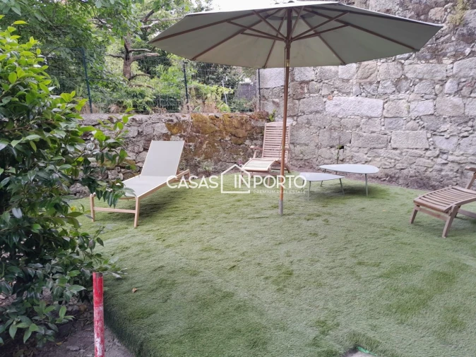 Apartamento T3 para Venda em Cedofeita, Santo Ildefonso, Sé, Miragaia, São Nicolau e Vitória Foto 43