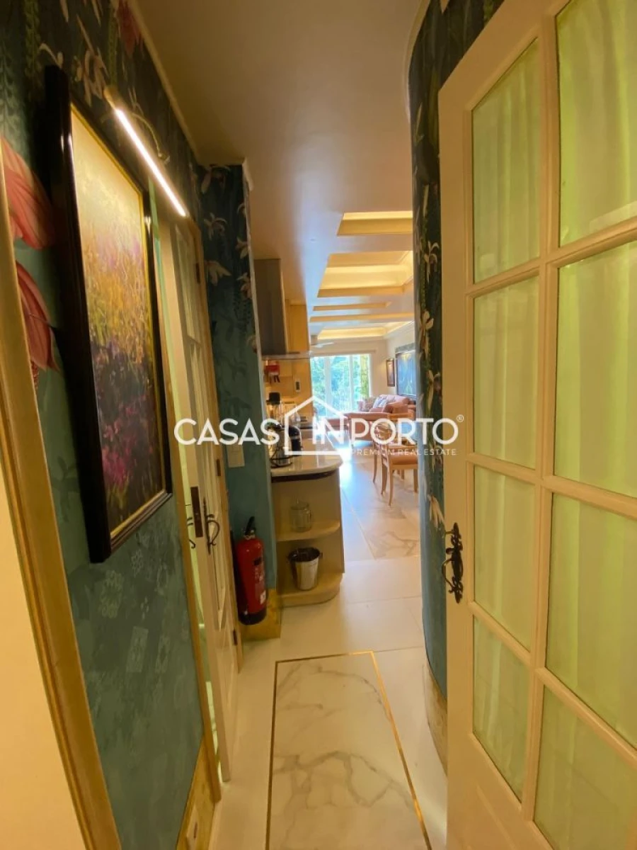 Apartamento T3 para Venda em Cedofeita, Santo Ildefonso, Sé, Miragaia, São Nicolau e Vitória Foto 21