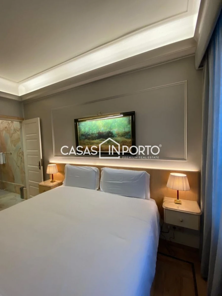 Apartamento T3 para Venda em Cedofeita, Santo Ildefonso, Sé, Miragaia, São Nicolau e Vitória Foto 26