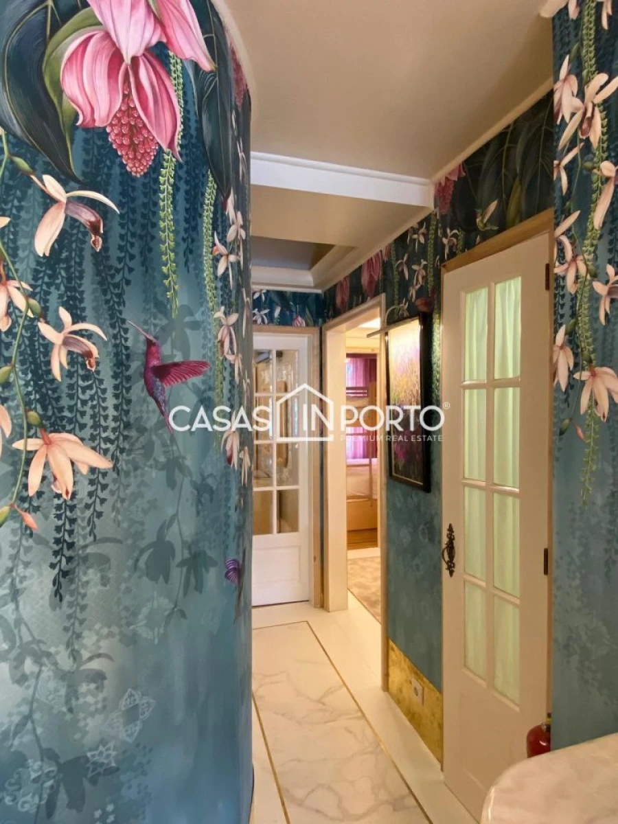 Apartamento T3 para Venda em Cedofeita, Santo Ildefonso, Sé, Miragaia, São Nicolau e Vitória Foto 20