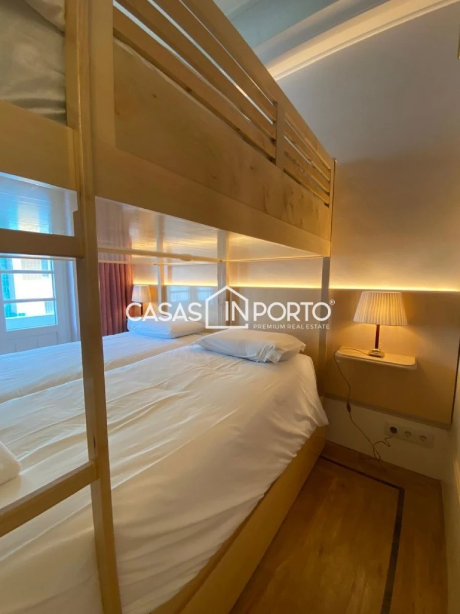 Apartamento T3 para Venda em Cedofeita, Santo Ildefonso, Sé, Miragaia, São Nicolau e Vitória Foto 35