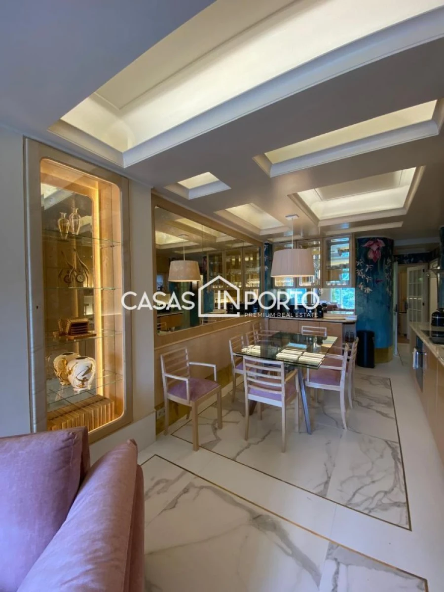 Apartamento T3 para Venda em Cedofeita, Santo Ildefonso, Sé, Miragaia, São Nicolau e Vitória Foto 17