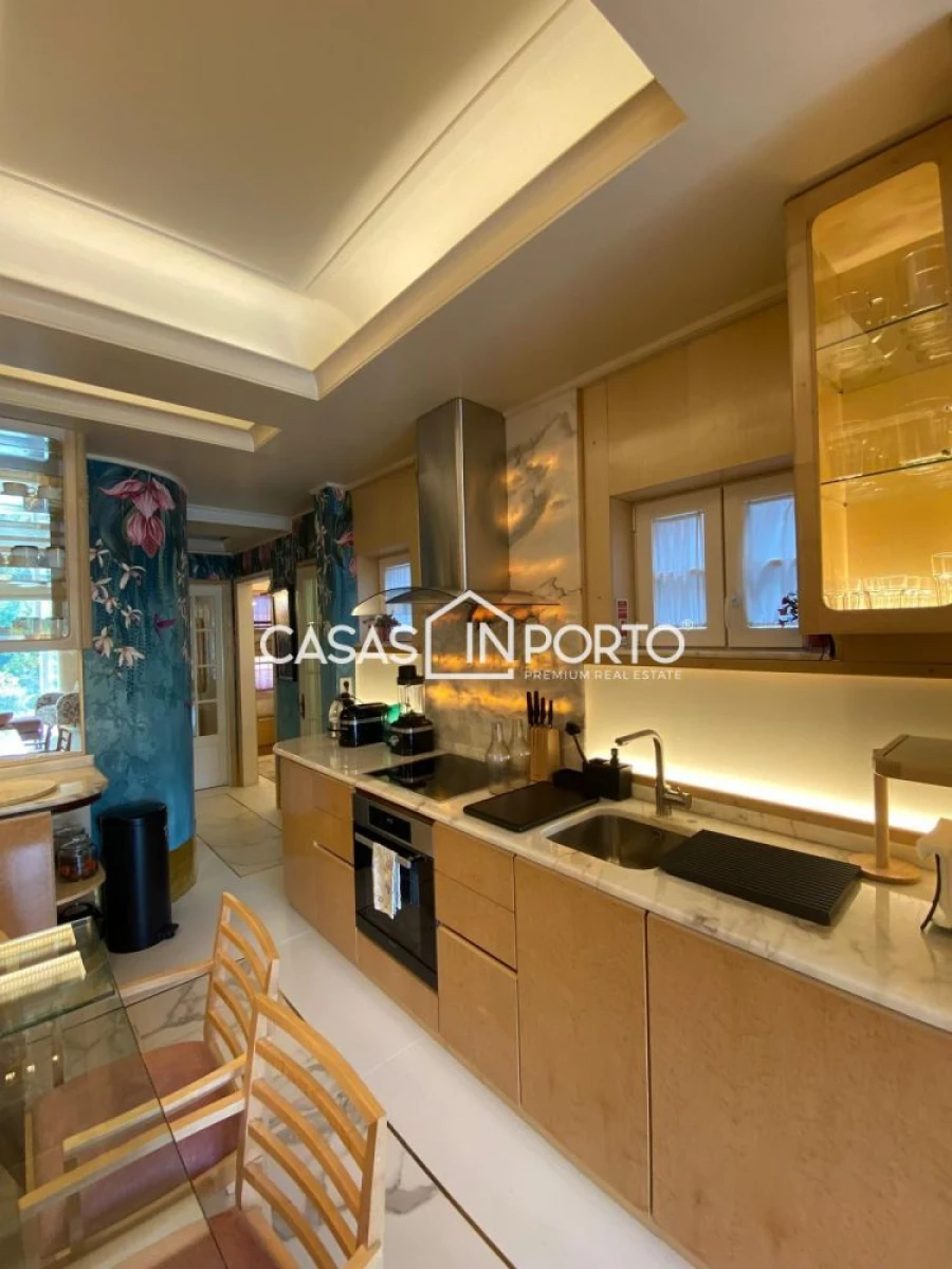 Apartamento T3 para Venda em Cedofeita, Santo Ildefonso, Sé, Miragaia, São Nicolau e Vitória Foto 11