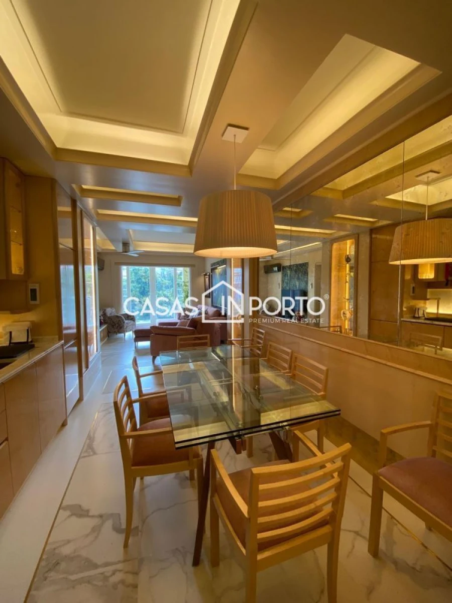 Apartamento T3 para Venda em Cedofeita, Santo Ildefonso, Sé, Miragaia, São Nicolau e Vitória Foto 13