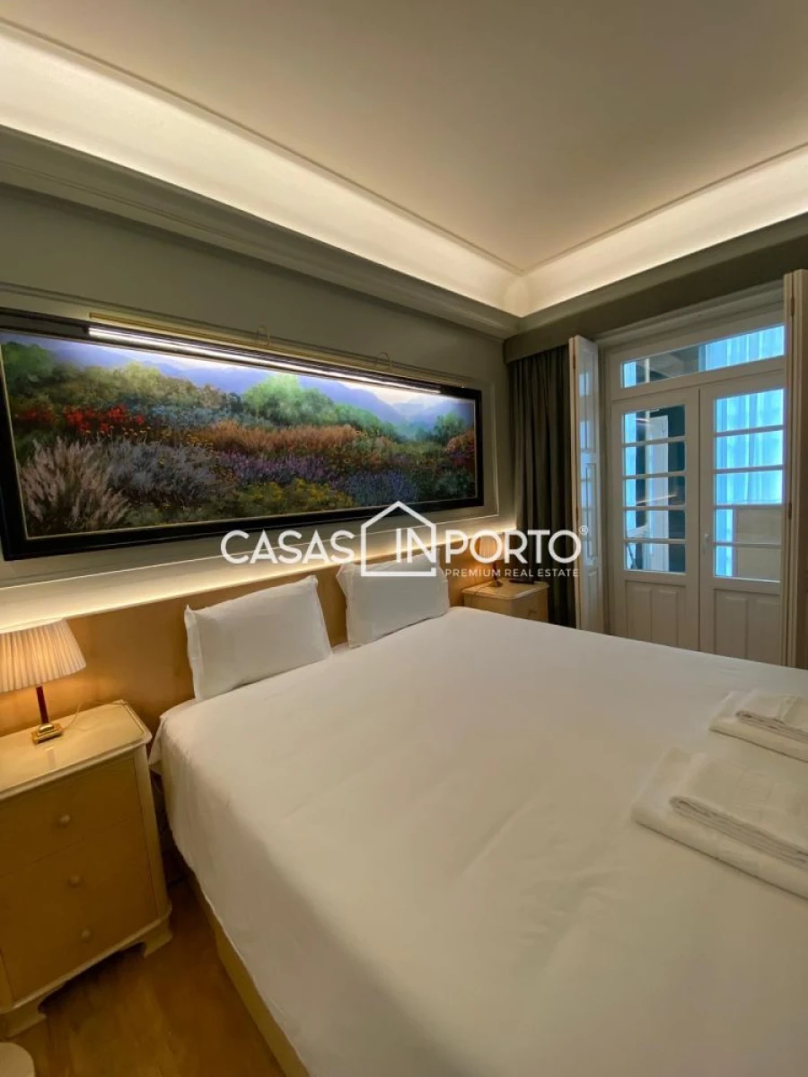 Apartamento T3 para Venda em Cedofeita, Santo Ildefonso, Sé, Miragaia, São Nicolau e Vitória Foto 33