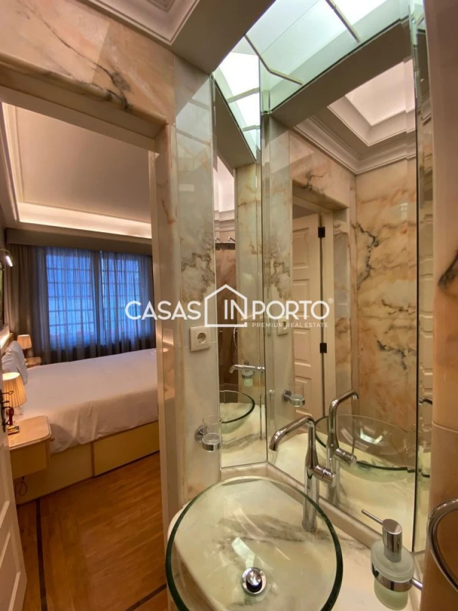 Apartamento T3 para Venda em Cedofeita, Santo Ildefonso, Sé, Miragaia, São Nicolau e Vitória Foto 39