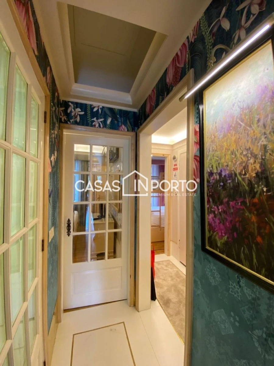 Apartamento T3 para Venda em Cedofeita, Santo Ildefonso, Sé, Miragaia, São Nicolau e Vitória Foto 22