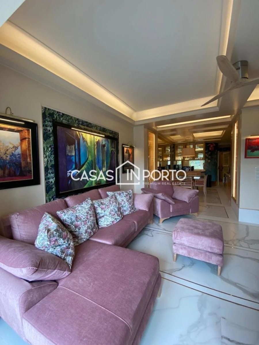 Apartamento T3 para Venda em Cedofeita, Santo Ildefonso, Sé, Miragaia, São Nicolau e Vitória Foto 5