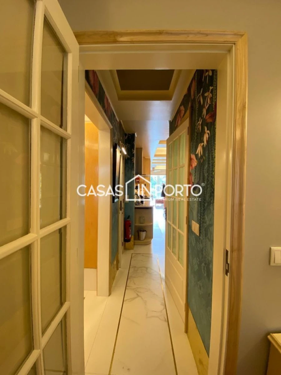 Apartamento T3 para Venda em Cedofeita, Santo Ildefonso, Sé, Miragaia, São Nicolau e Vitória Foto 23