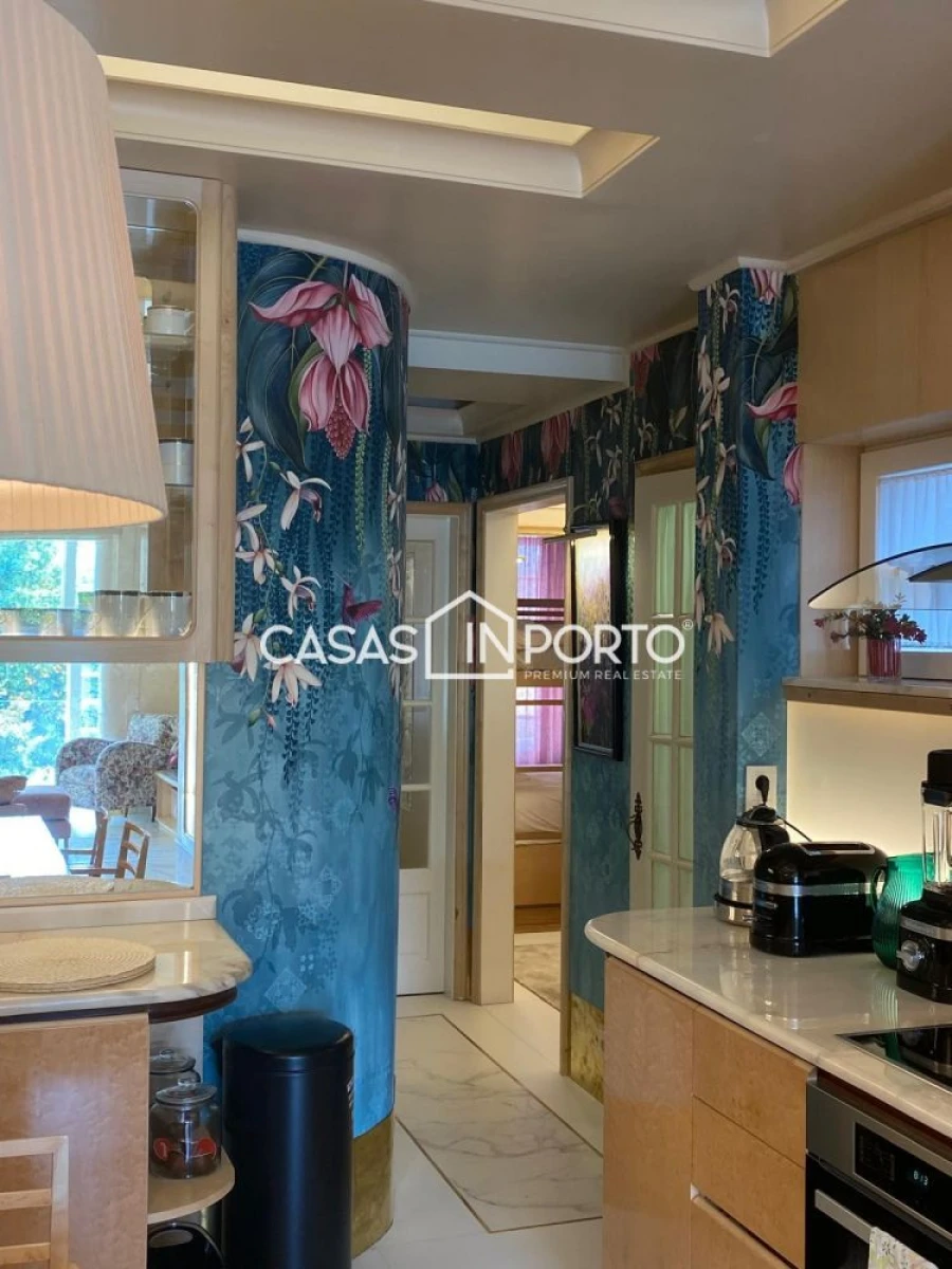 Apartamento T3 para Venda em Cedofeita, Santo Ildefonso, Sé, Miragaia, São Nicolau e Vitória Foto 19