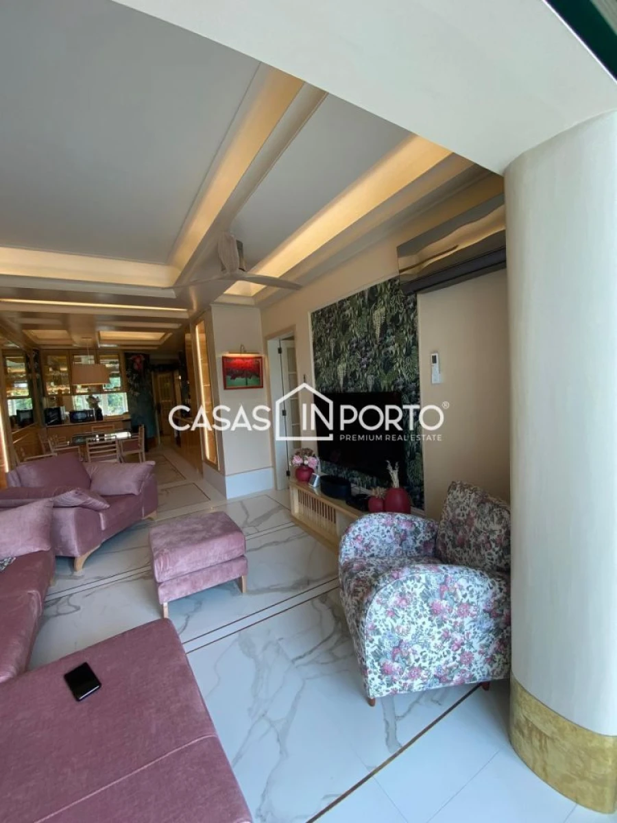 Apartamento T3 para Venda em Cedofeita, Santo Ildefonso, Sé, Miragaia, São Nicolau e Vitória Foto 6