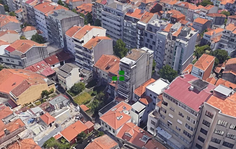 Apartamento T1 para Venda em Cedofeita, Santo Ildefonso, Sé, Miragaia, São Nicolau e Vitória Foto 14