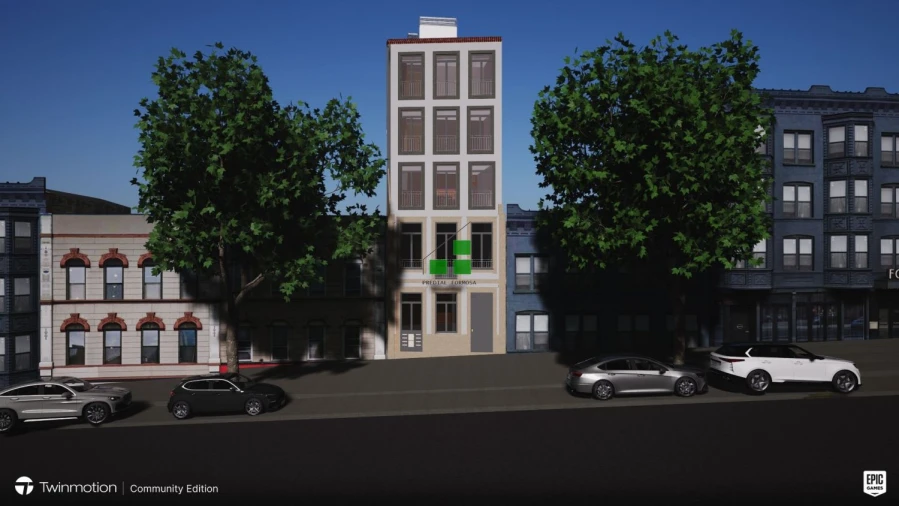 Apartamento T1 para Venda em Cedofeita, Santo Ildefonso, Sé, Miragaia, São Nicolau e Vitória Foto 8