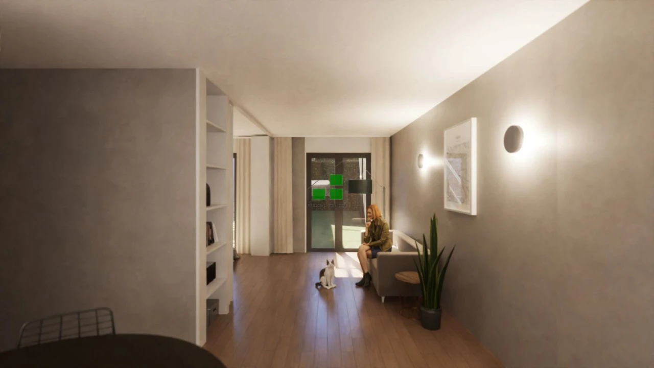 Apartamento T1 para Venda em Cedofeita, Santo Ildefonso, Sé, Miragaia, São Nicolau e Vitória Foto 11