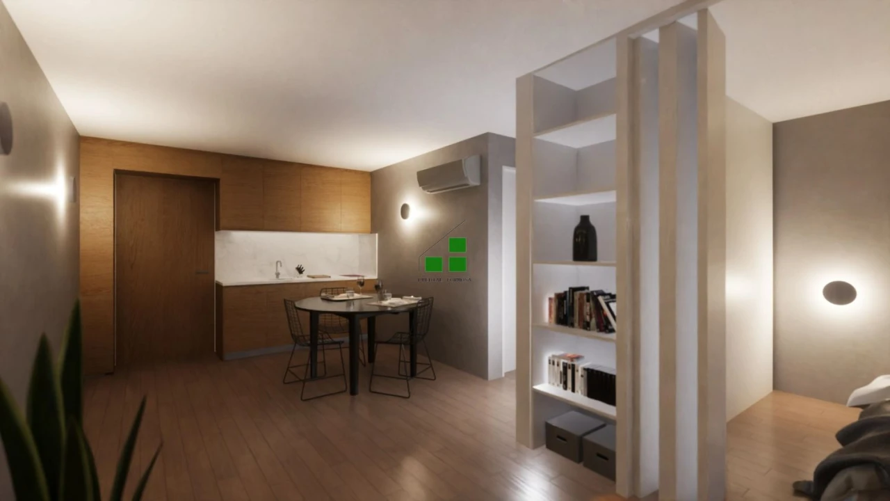 Apartamento T1 para Venda em Cedofeita, Santo Ildefonso, Sé, Miragaia, São Nicolau e Vitória Foto 12