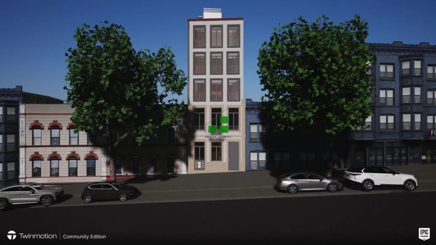 Apartamento T1 para Venda em Cedofeita, Santo Ildefonso, Sé, Miragaia, São Nicolau e Vitória Foto 10