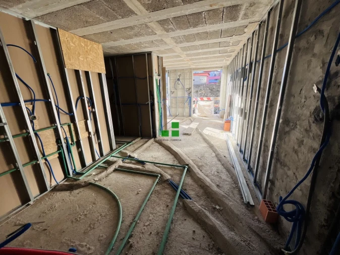 Apartamento T1 para Venda em Cedofeita, Santo Ildefonso, Sé, Miragaia, São Nicolau e Vitória Foto 3