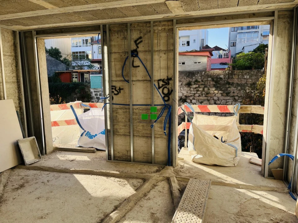 Apartamento T1 para Venda em Cedofeita, Santo Ildefonso, Sé, Miragaia, São Nicolau e Vitória Foto 2