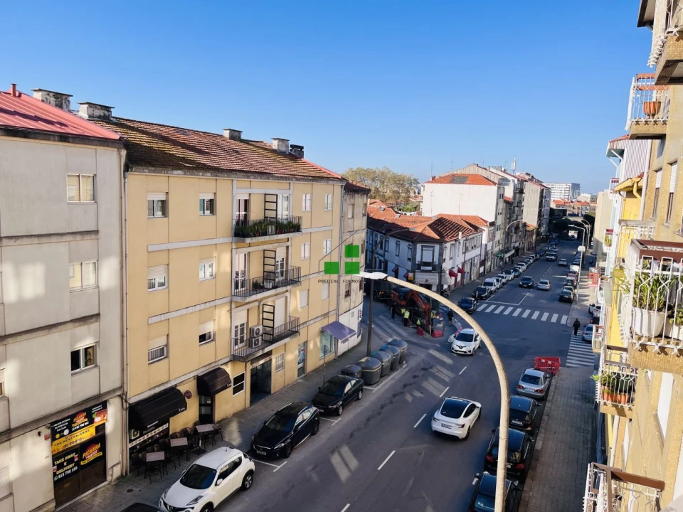 Apartamento T3 para Venda em Cedofeita, Santo Ildefonso, Sé, Miragaia, São Nicolau e Vitória Foto 20