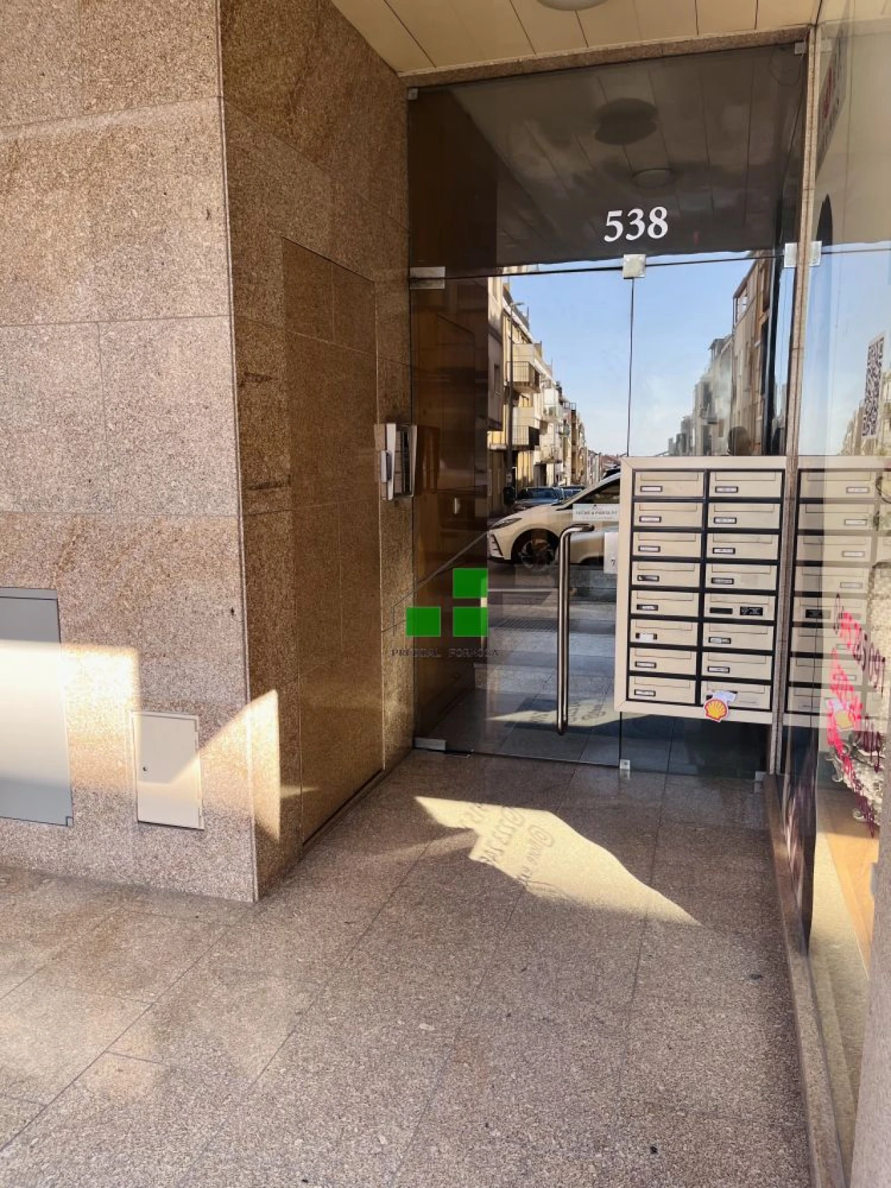 Apartamento T3 para Venda em Cedofeita, Santo Ildefonso, Sé, Miragaia, São Nicolau e Vitória Foto 19