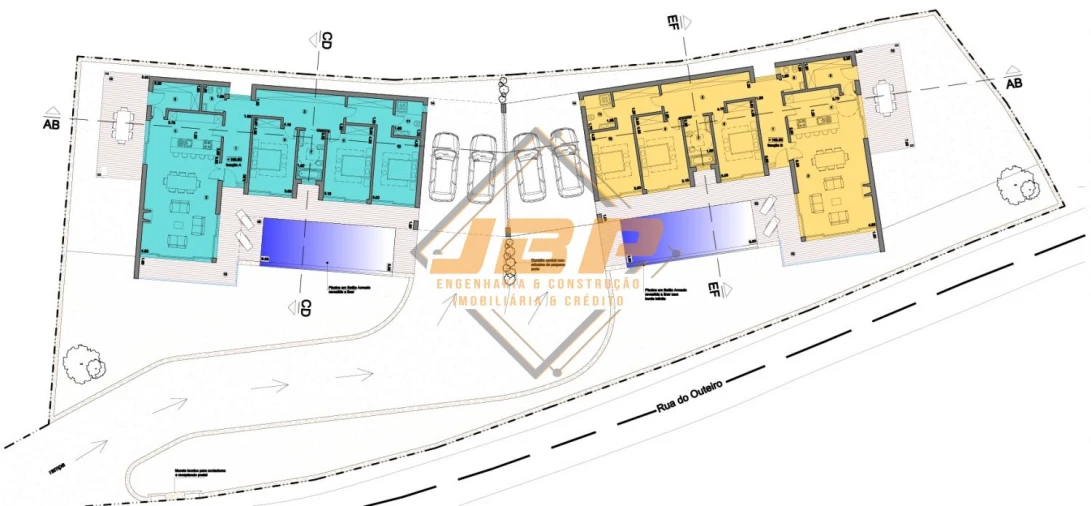 Terreno para Venda em Santa Catarina Foto 9