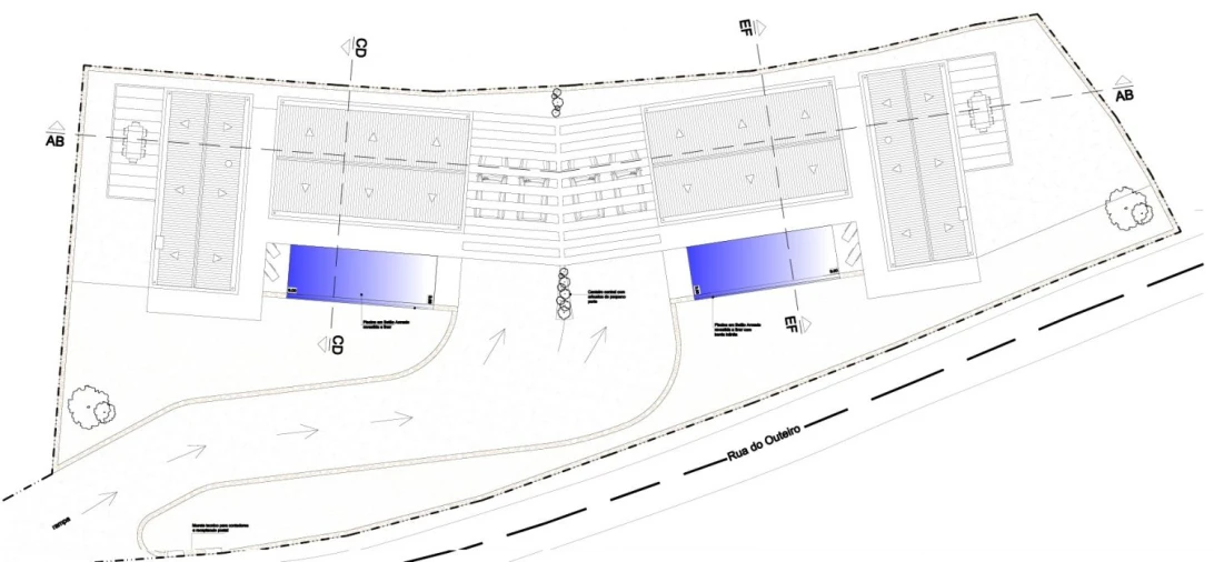 Terreno para Venda em Santa Catarina Foto 36