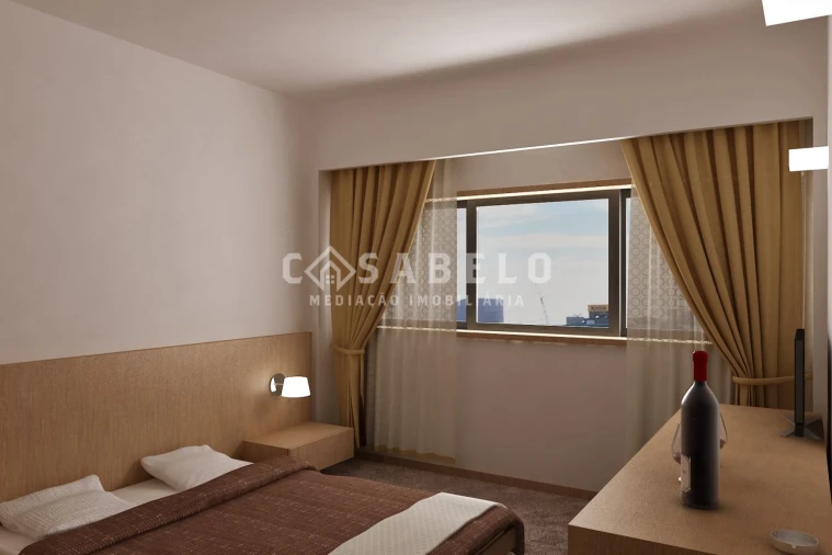 Terreno para Venda em Campanhã Foto 5