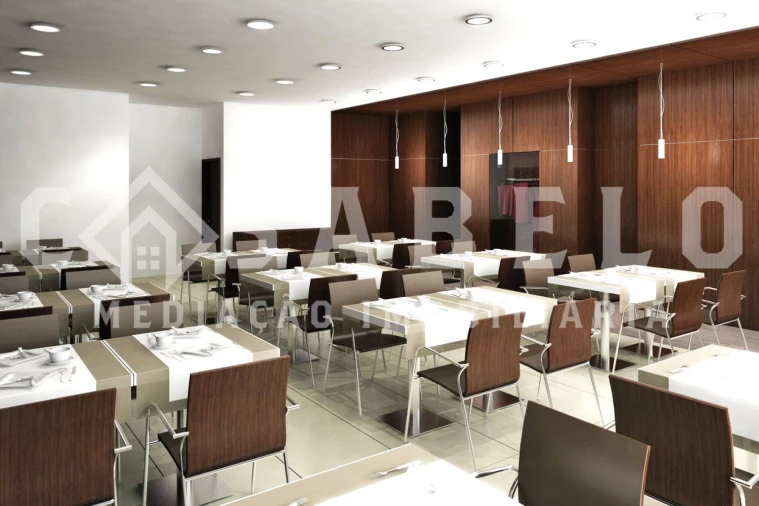 Terreno para Venda em Campanhã Foto 3